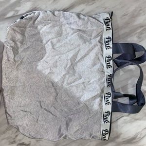 Victorias Secret PINK tote bag